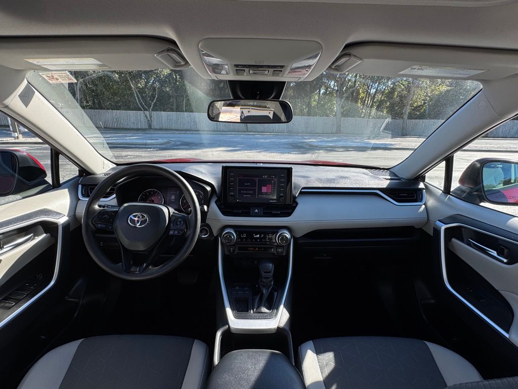 Used 2022 Toyota RAV4 SUV