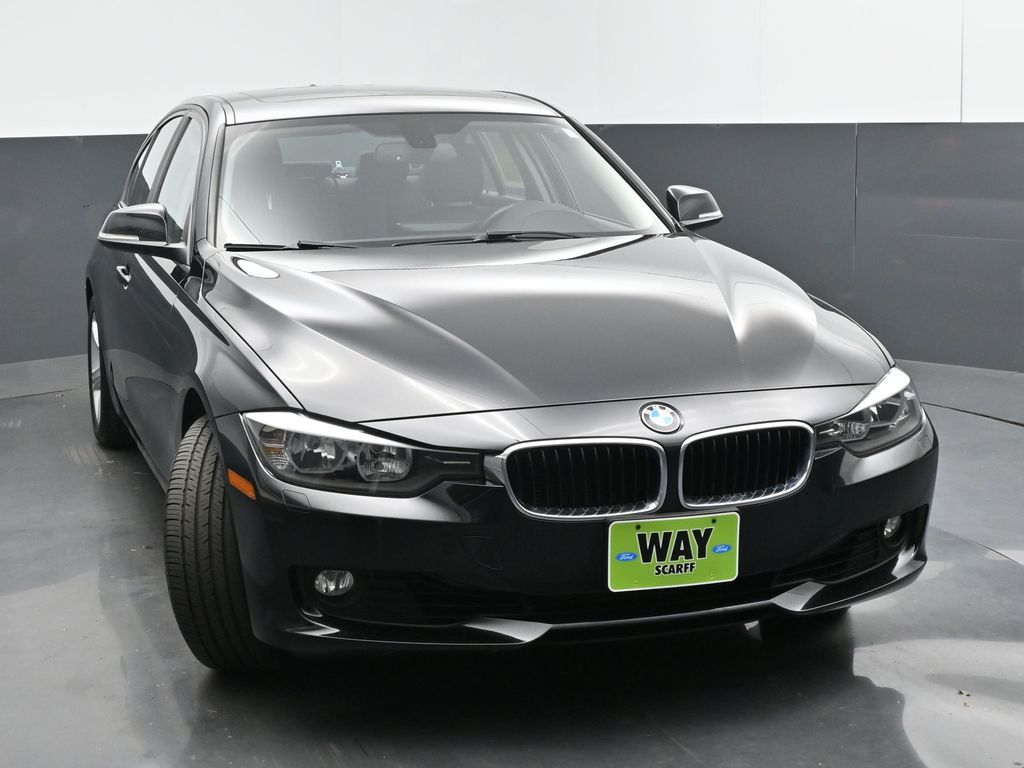 2015 BMW 328i xDrive