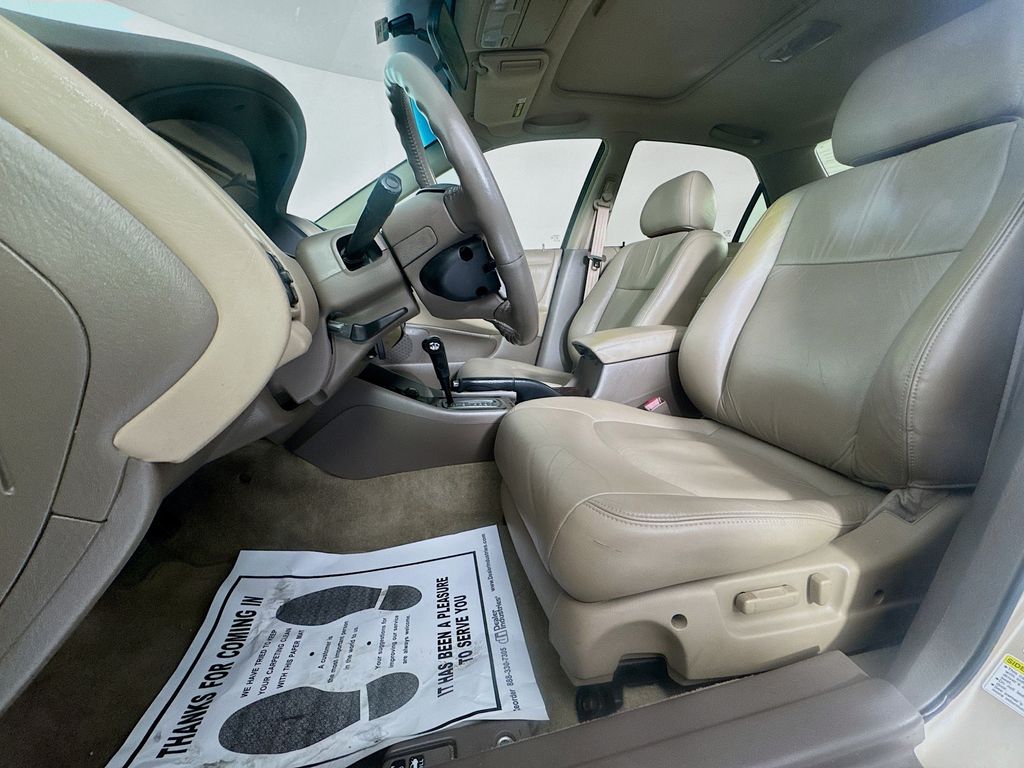 Used Car 2001 Honda Accord  Ex For Sale Under $10,000 In Austin, Texas