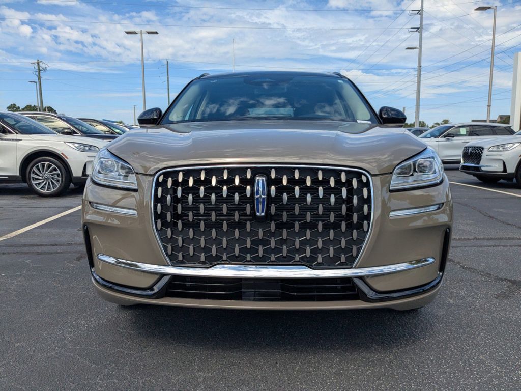 2025 Lincoln Corsair Grand Touring