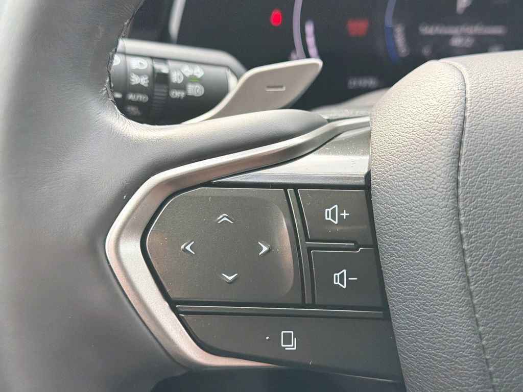 Thumbnail: 2023 Lexus NX - 26