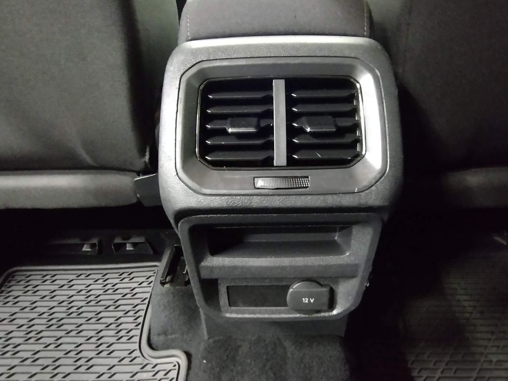 2020 Volkswagen Tiguan 2.0T S