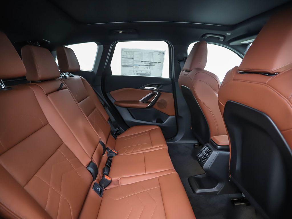 Thumbnail: 2026 BMW X1 - 27