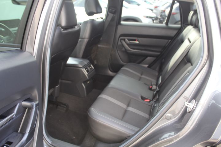 Used Car 2024 Mazda Cx-50  2.5 S Premium Package For Sale Under $30,000 In Georgetown, Texas