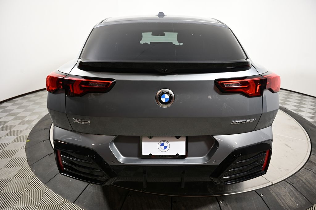 2024 BMW X2 xDrive28i 4