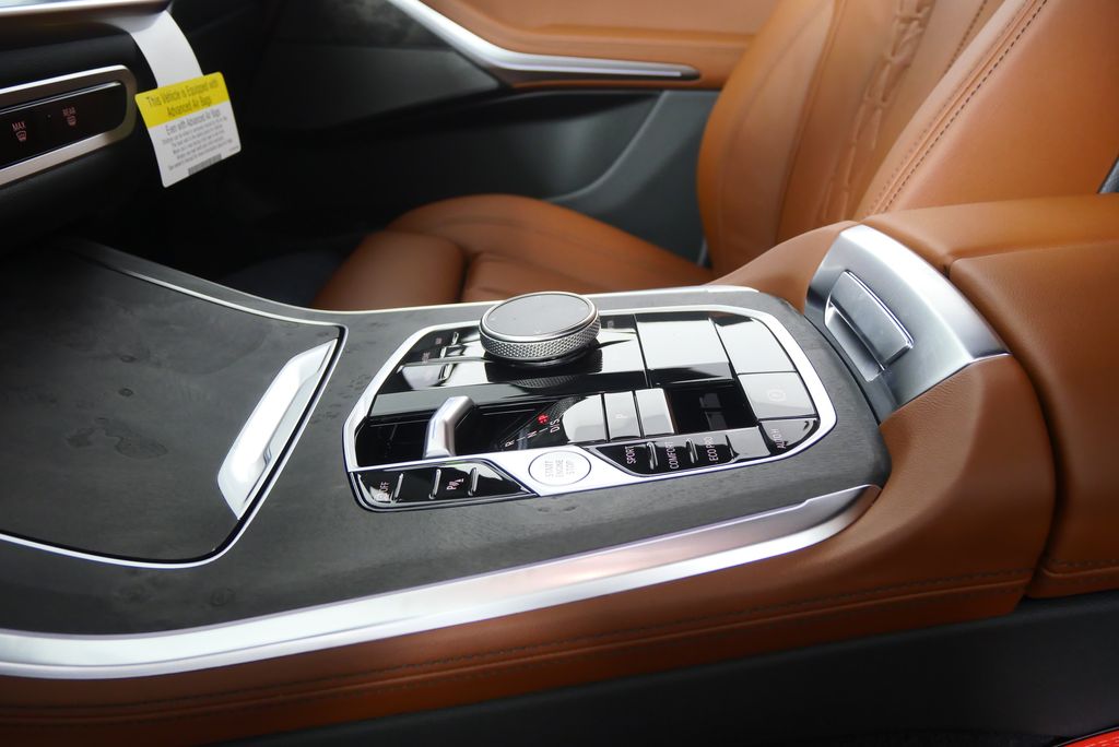 Thumbnail: 2026 BMW X5 - 22