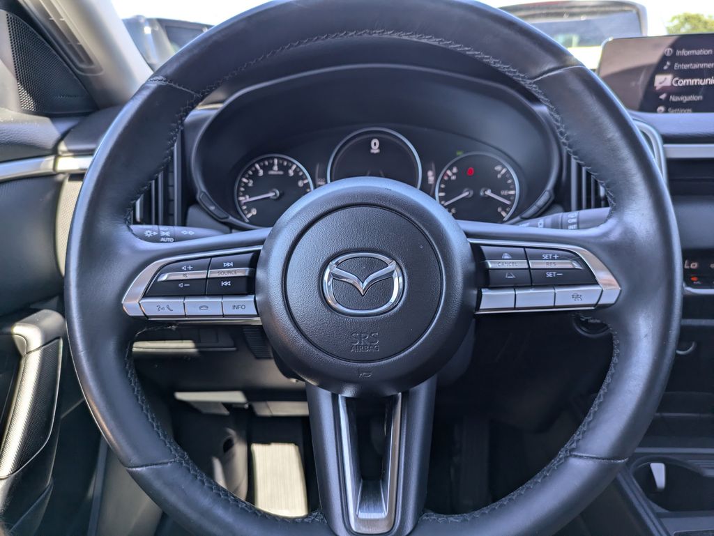 2024 Mazda CX-50 2.5 S Select