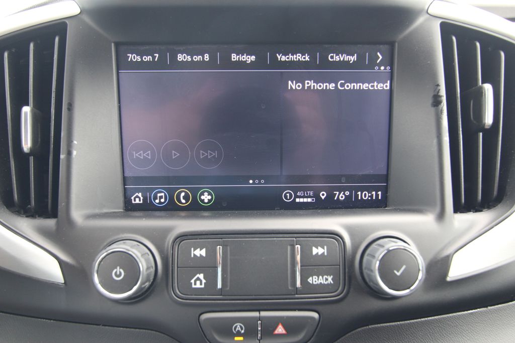 Used 2024 GMC Terrain SUV