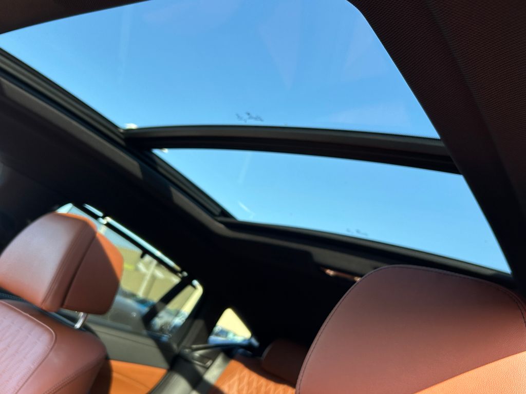 2023 BMW X6 xDrive40i 16