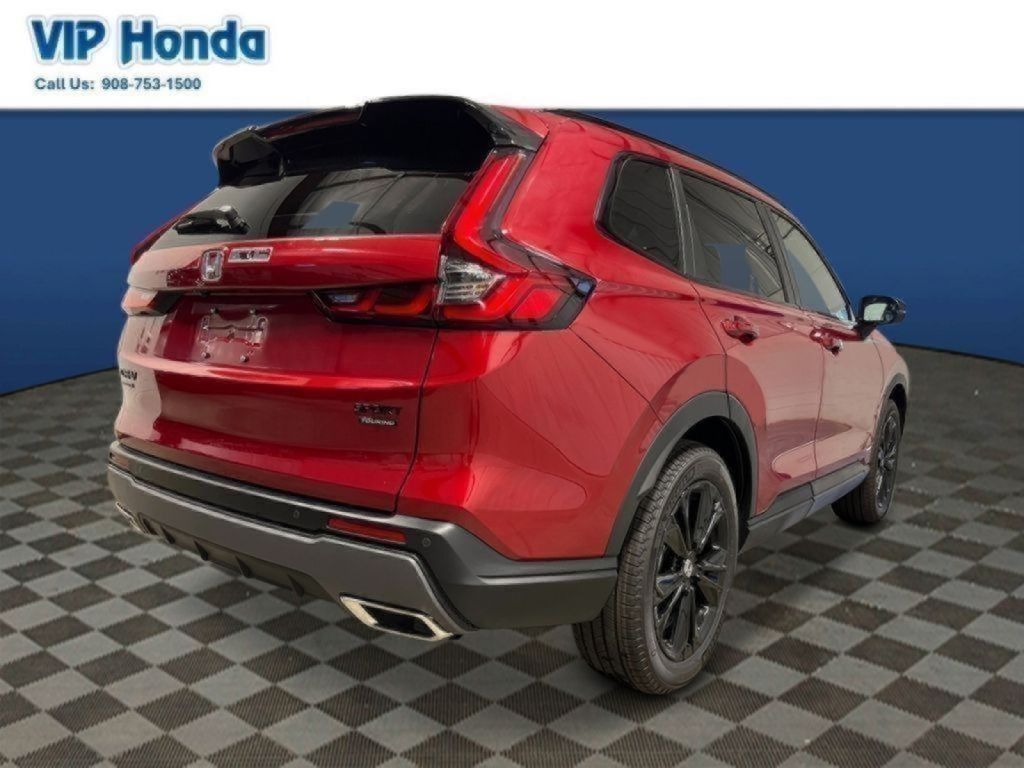 View vehicle photo 5