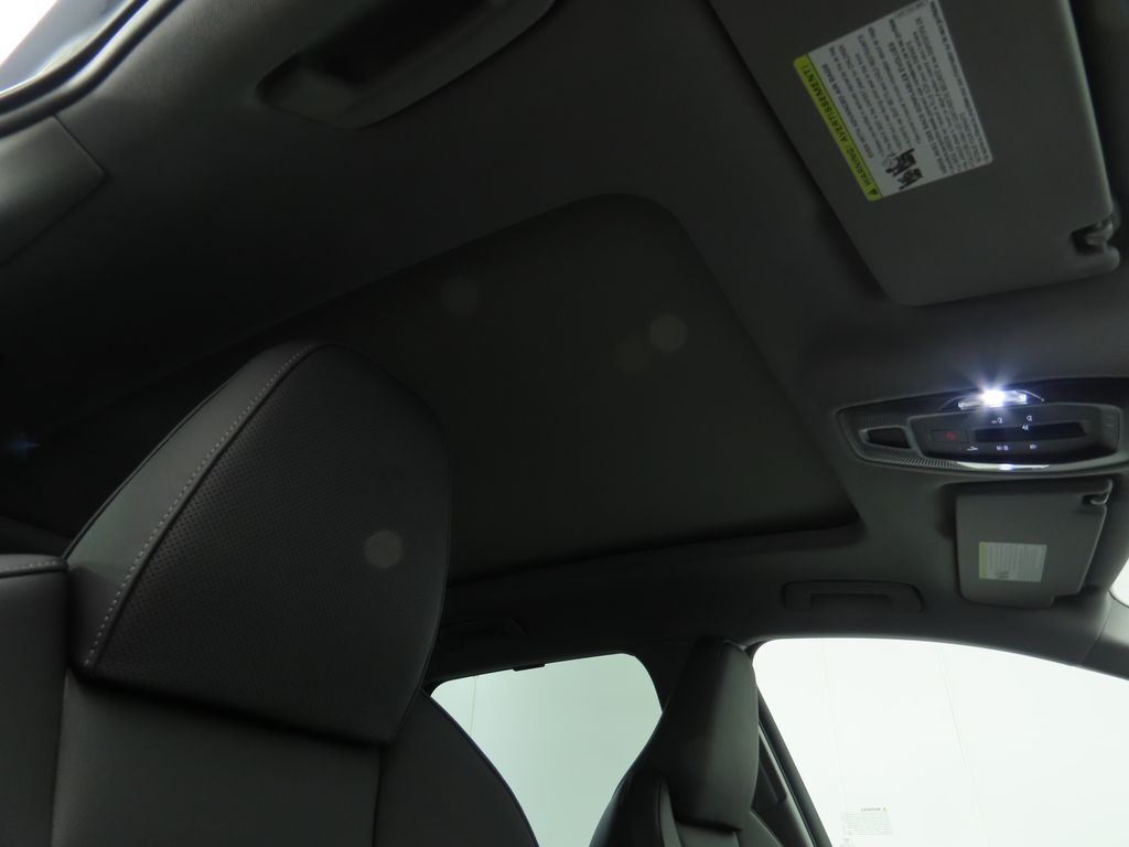 2025 Audi Q6 e-tron Premium 19