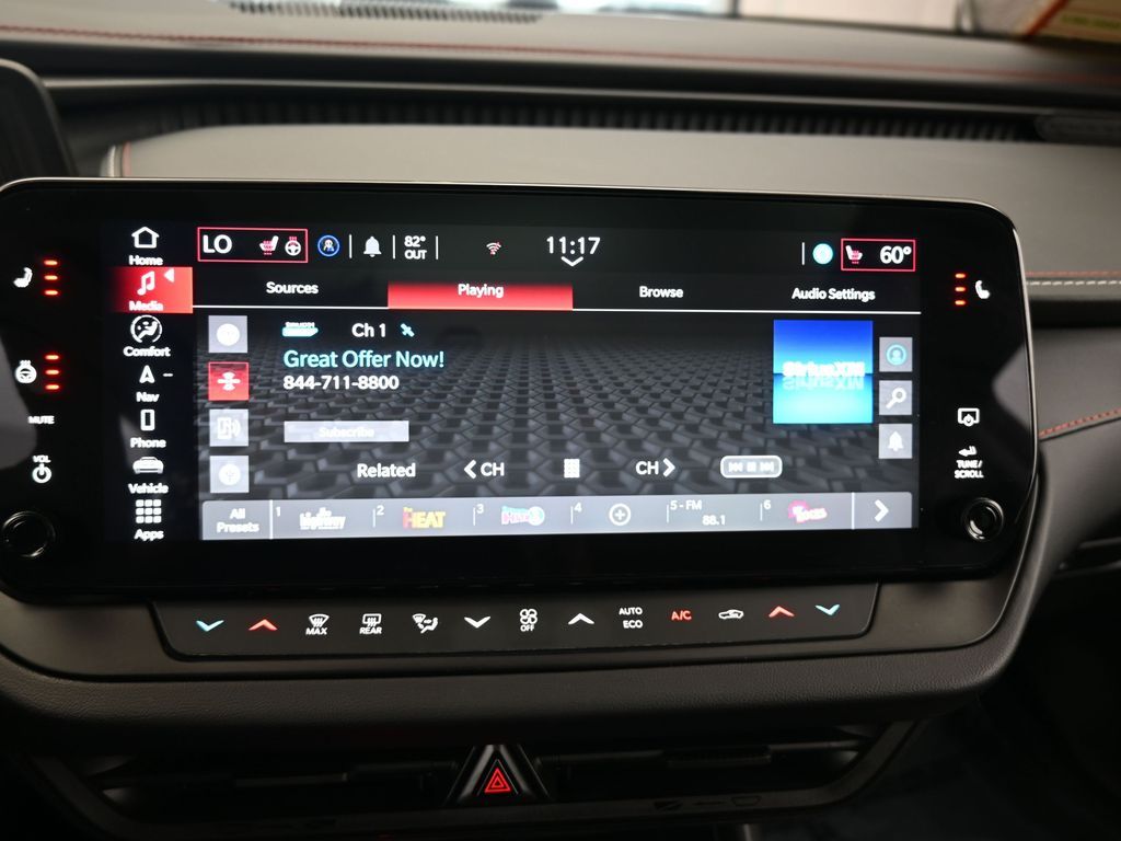 Used 2025 Header Orange Clearcoat Dodge R/T image 27