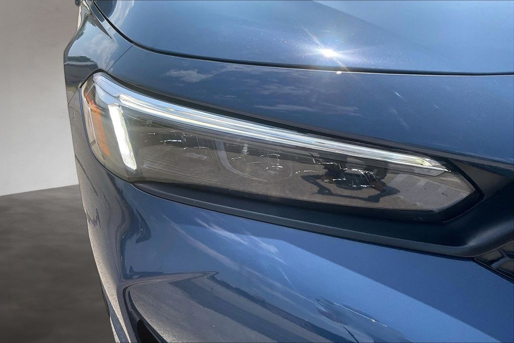 Used 2026 Honda Civic Sedan