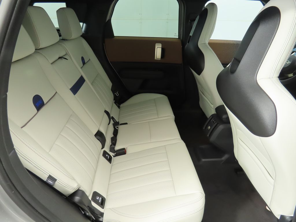 Thumbnail: 2026 MINI Cooper Countryman - 22