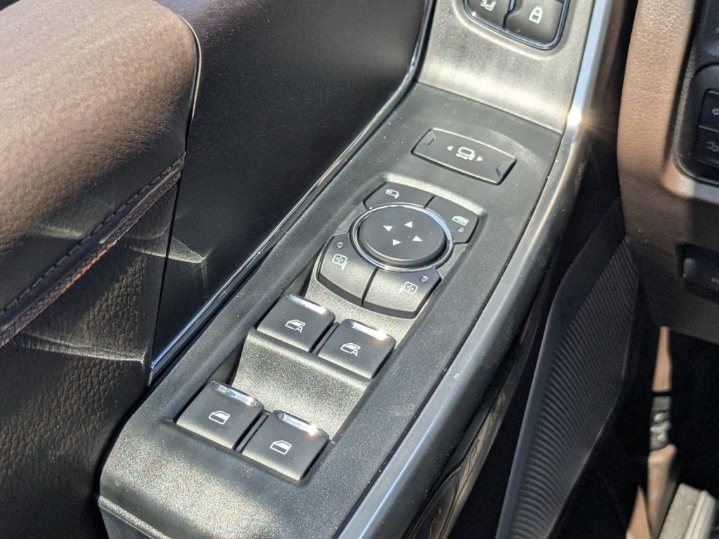 2025 Ford F-250 Super Duty King Ranch