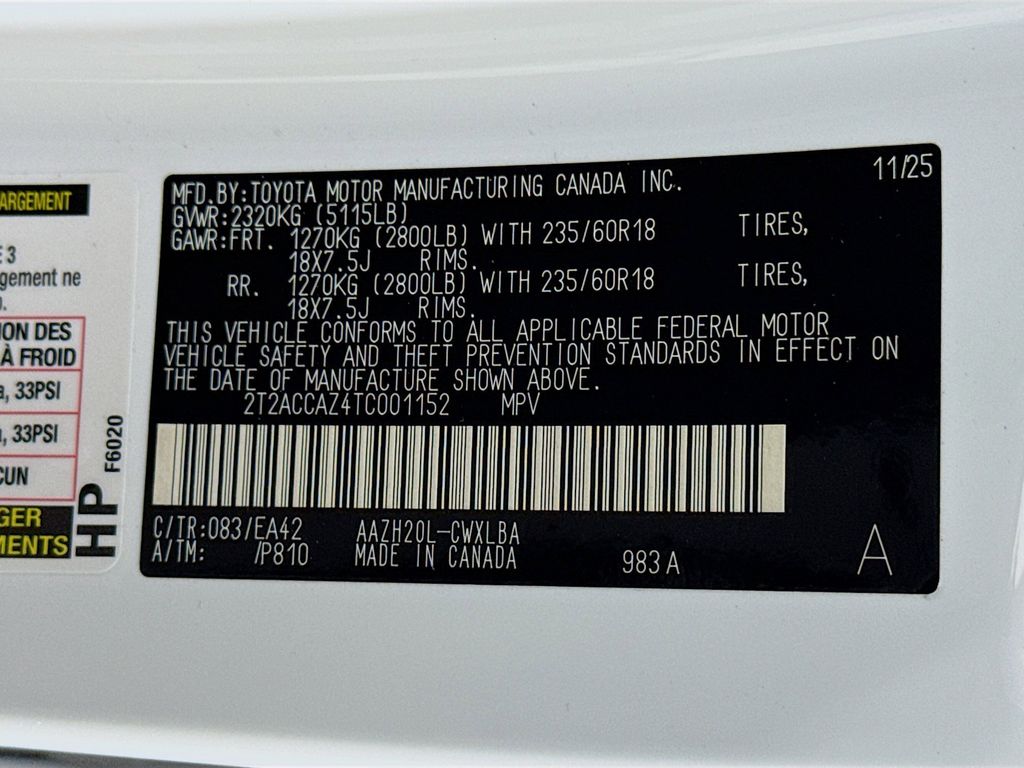 Thumbnail: 2026 Lexus NX - 24