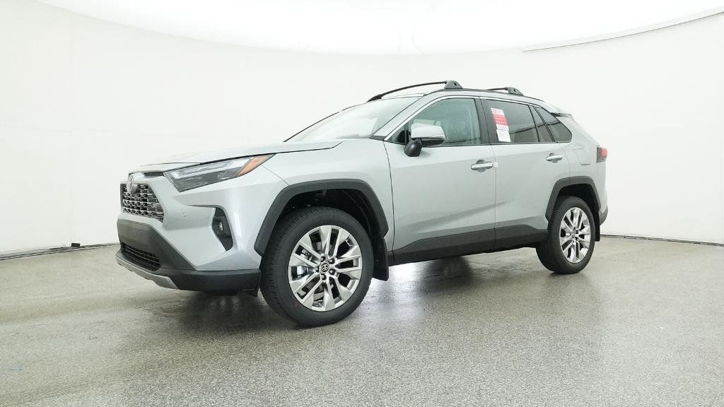 Thumbnail: 2025 Toyota RAV4 - 28
