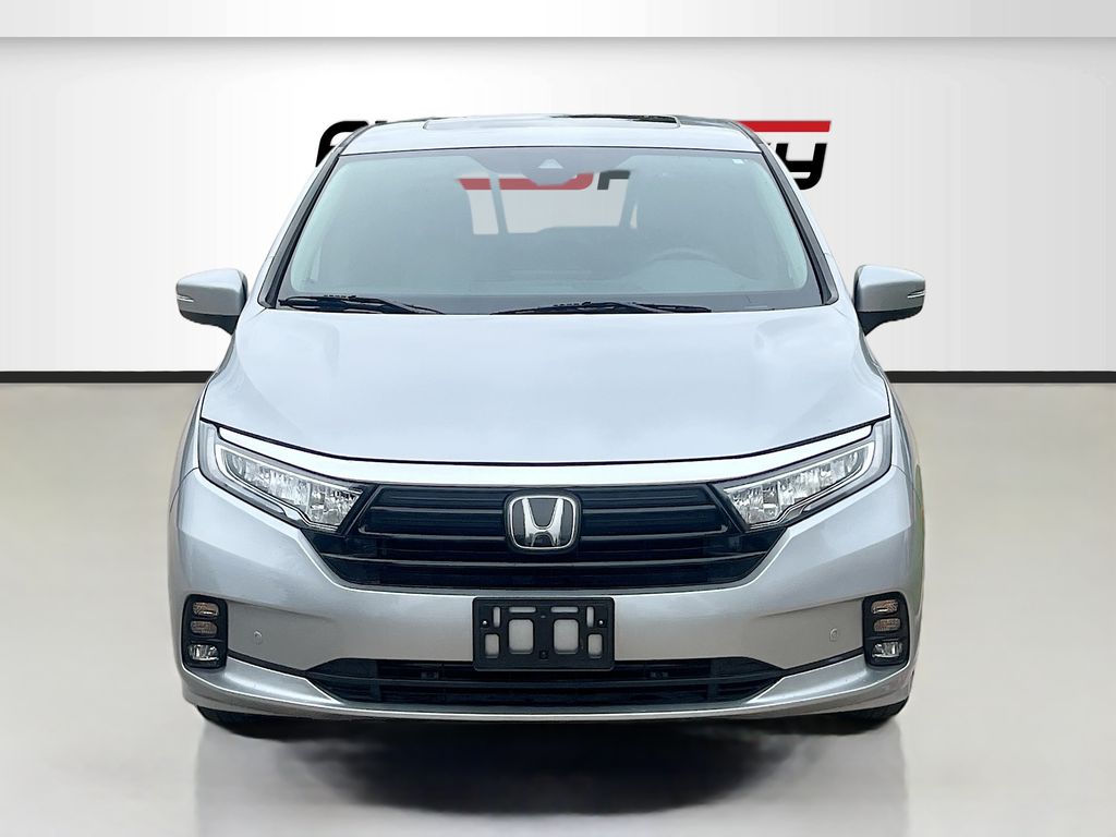 Used 2023 Silver Honda Touring image 33