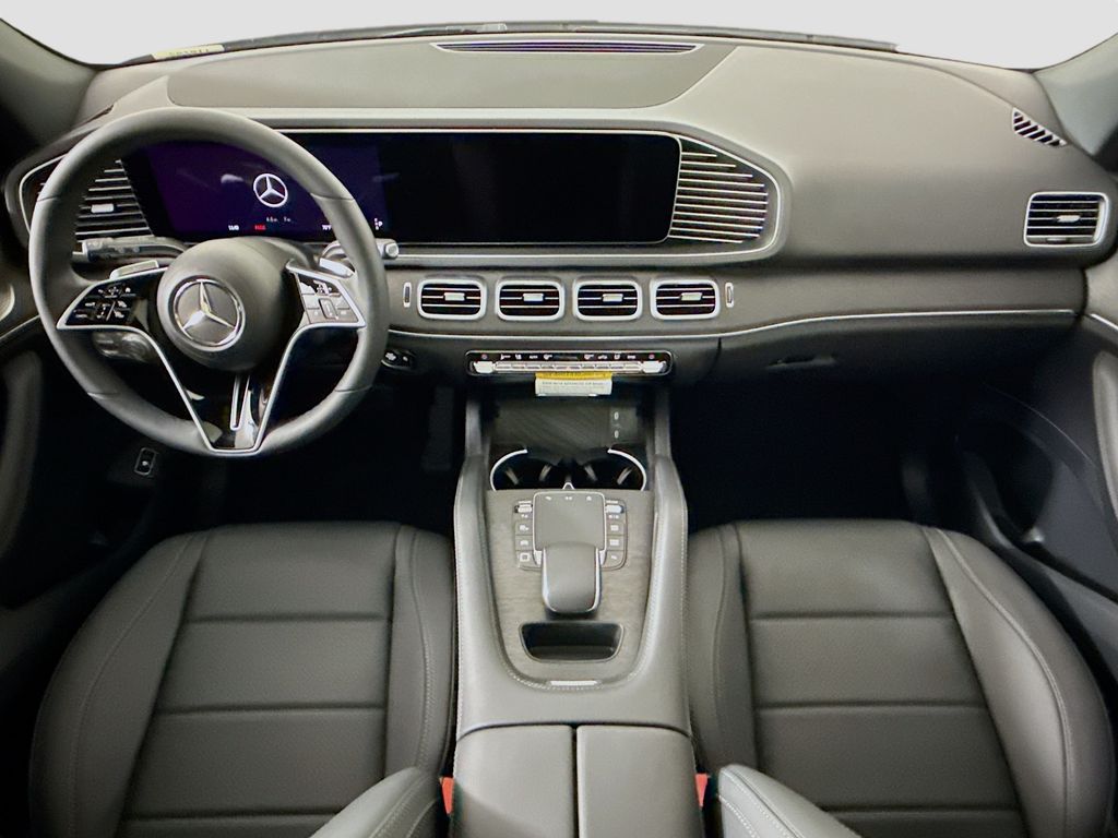 Thumbnail: 2026 Mercedes-Benz GLE - 13