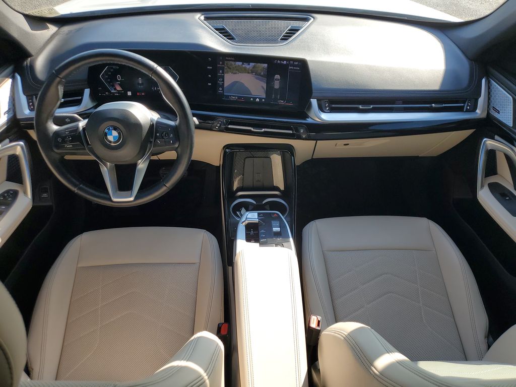 Used 2024 BMW X1 SUV