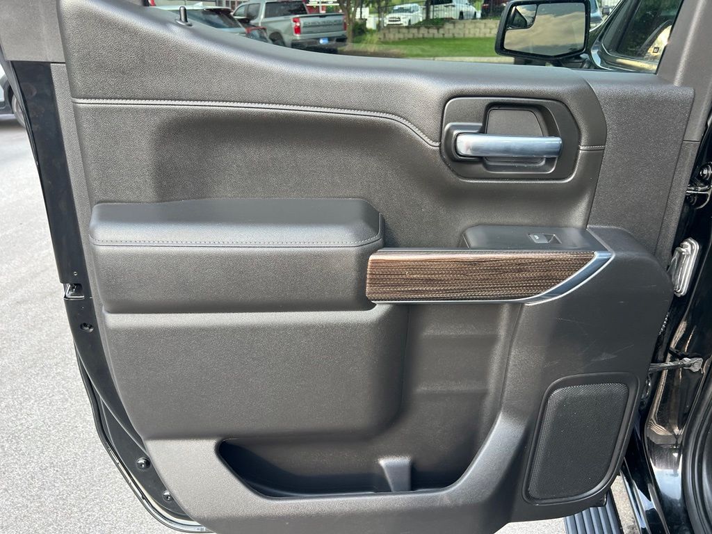 Used 2021 Chevrolet Silverado 1500 Truck