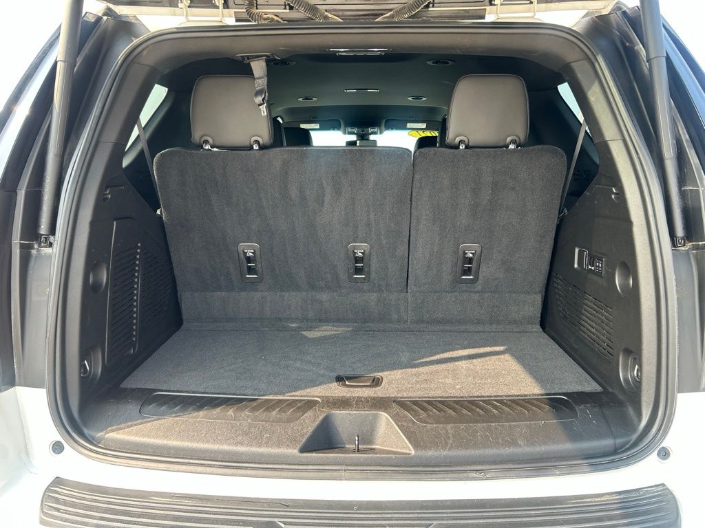 Used 2021 Chevrolet Tahoe SUV