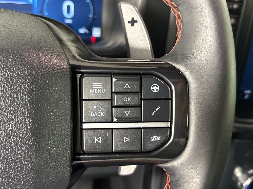 Certified Used 2025  Ford Raptor R image 20