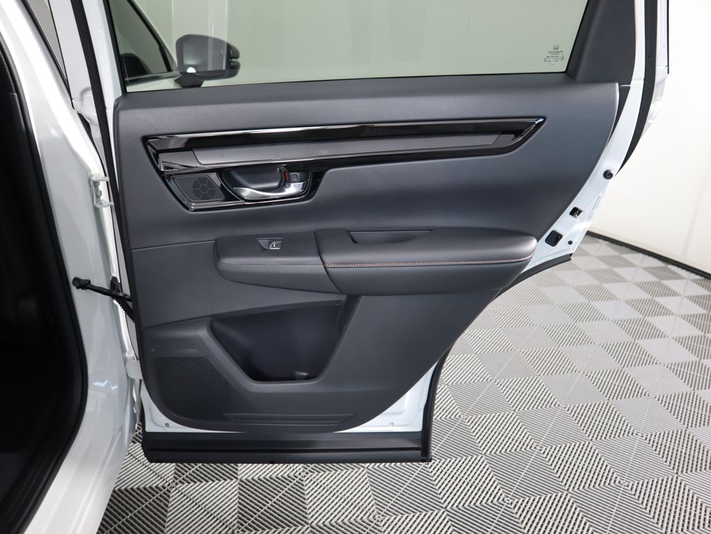 Thumbnail: 2026 Honda CR-V - 27