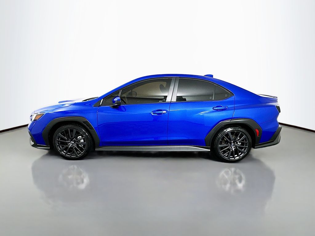Thumbnail: 2025 Subaru WRX - 8