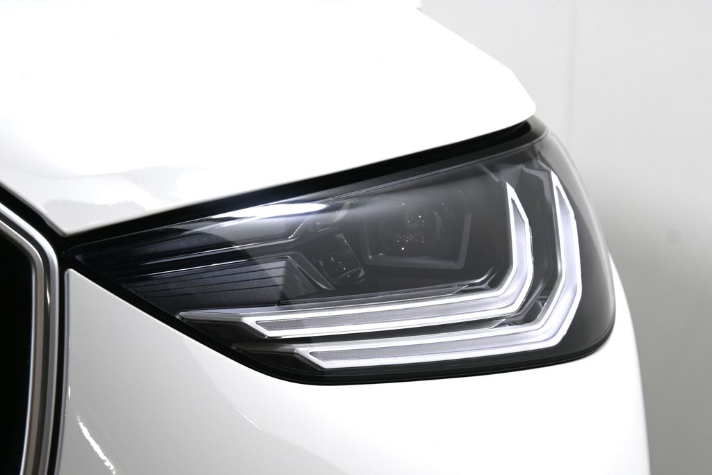 Thumbnail: 2026 BMW X3 - 11