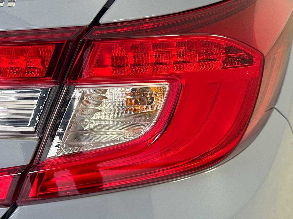 Used Car 2022 Honda Accord Hybrid  Sport For Sale Under $30,000 In Austin, Texas