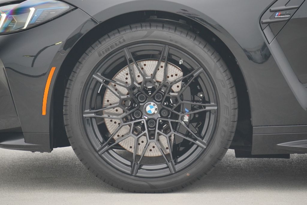 Thumbnail: 2026 BMW M4 - 7