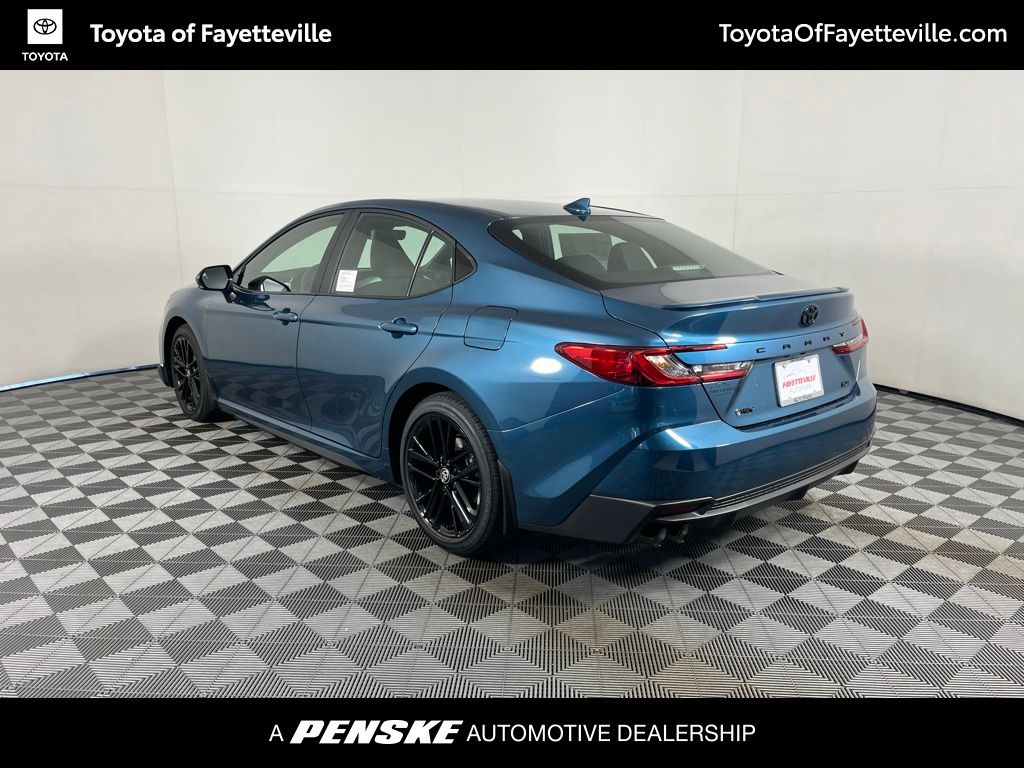 Thumbnail: 2026 Toyota Camry - 3