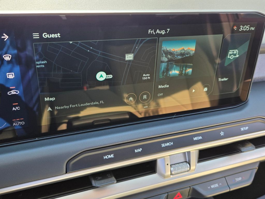 2027 Kia Telluride - $49,970