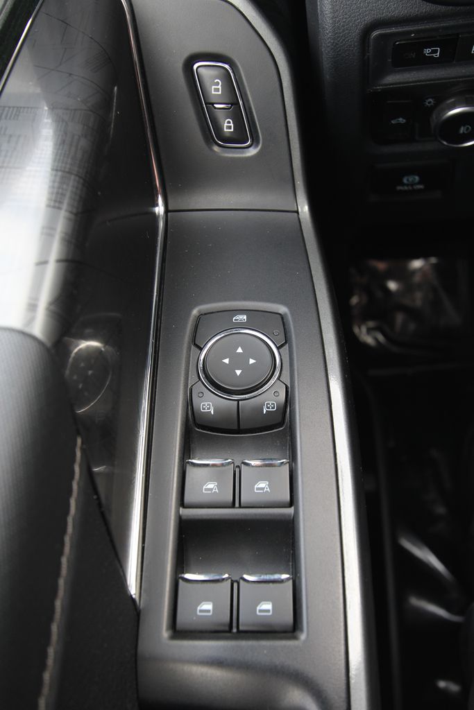 Used 2022 Ford F-150 Truck
