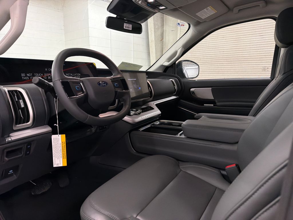 New 2026 Gray Ford Active image 6