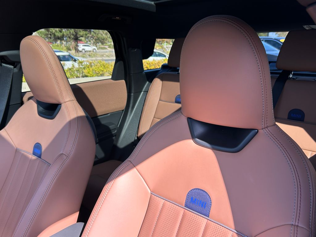 Thumbnail: 2025 MINI Cooper Countryman - 14