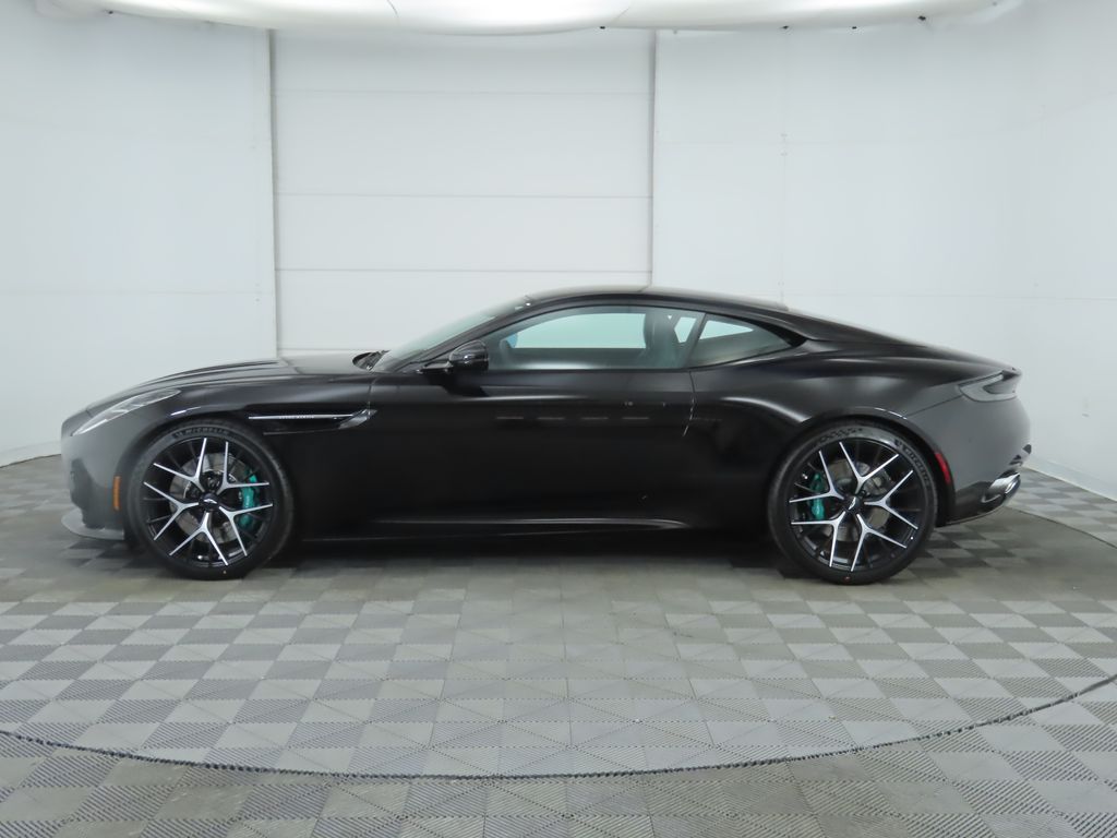 Thumbnail: 2025 Aston Martin DB12 - 8