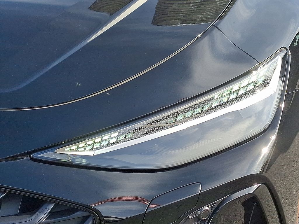 Thumbnail: 2026 Audi A6 - 6