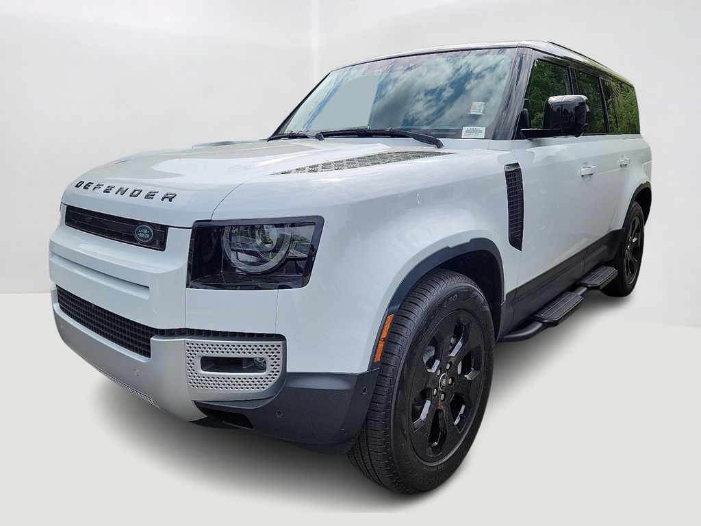 2025 Land Rover Defender 130 -
                  Annapolis, MD