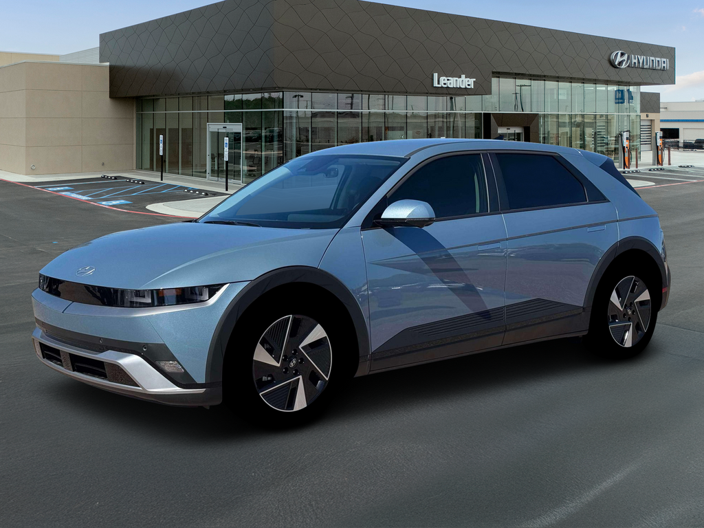 Thumbnail: 2026 Hyundai Ioniq 5 - 2