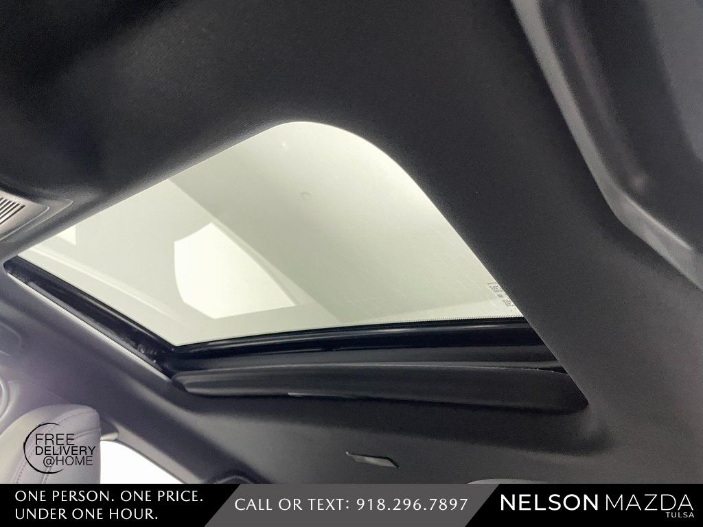 New 2026 Black Mazda 2.5 S Premium image 19