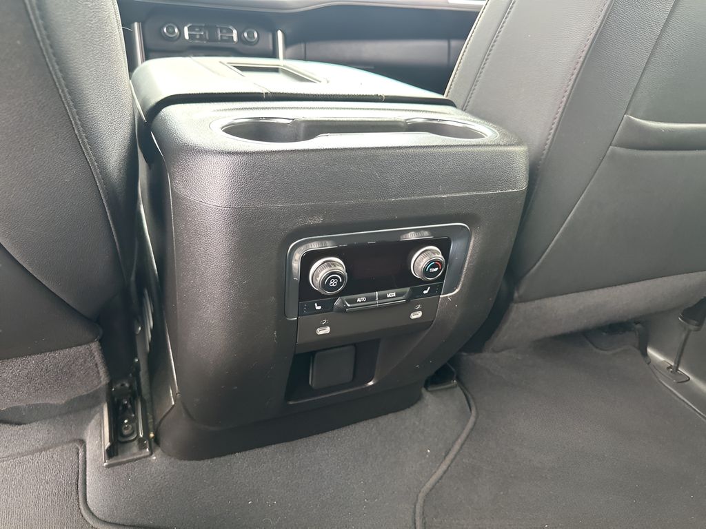 Used Car 2023 Chevrolet Suburban  Premier For Sale Under $60,000 In Austin, Texas