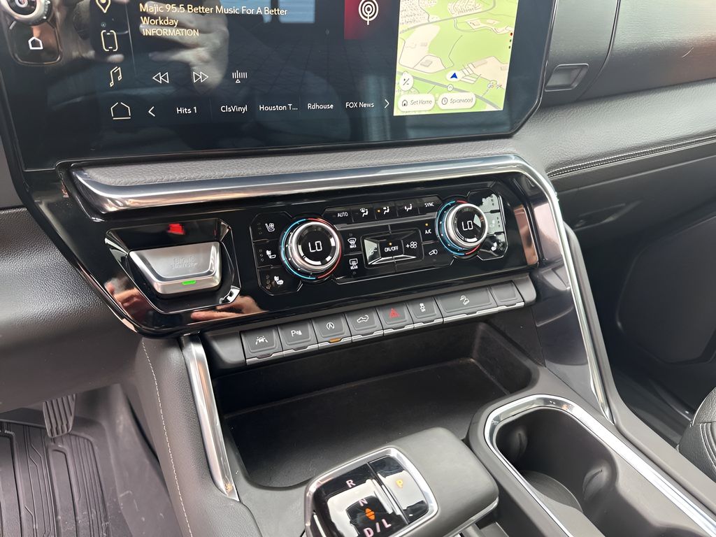 Used Car 2025 Gmc Sierra 1500  Denali For Sale Under $60,000 In Austin, Texas