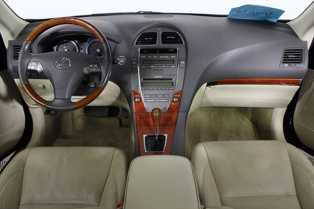 Used 2011 Lexus ES for sale in 