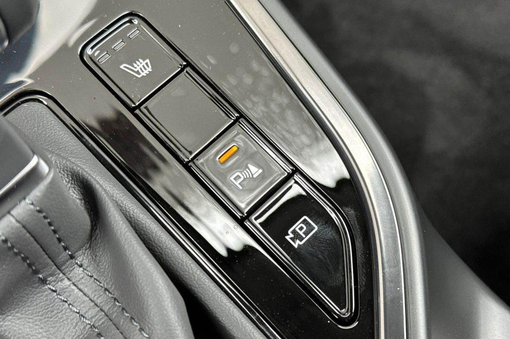new 2026 Kia Niro car, priced at $32,280