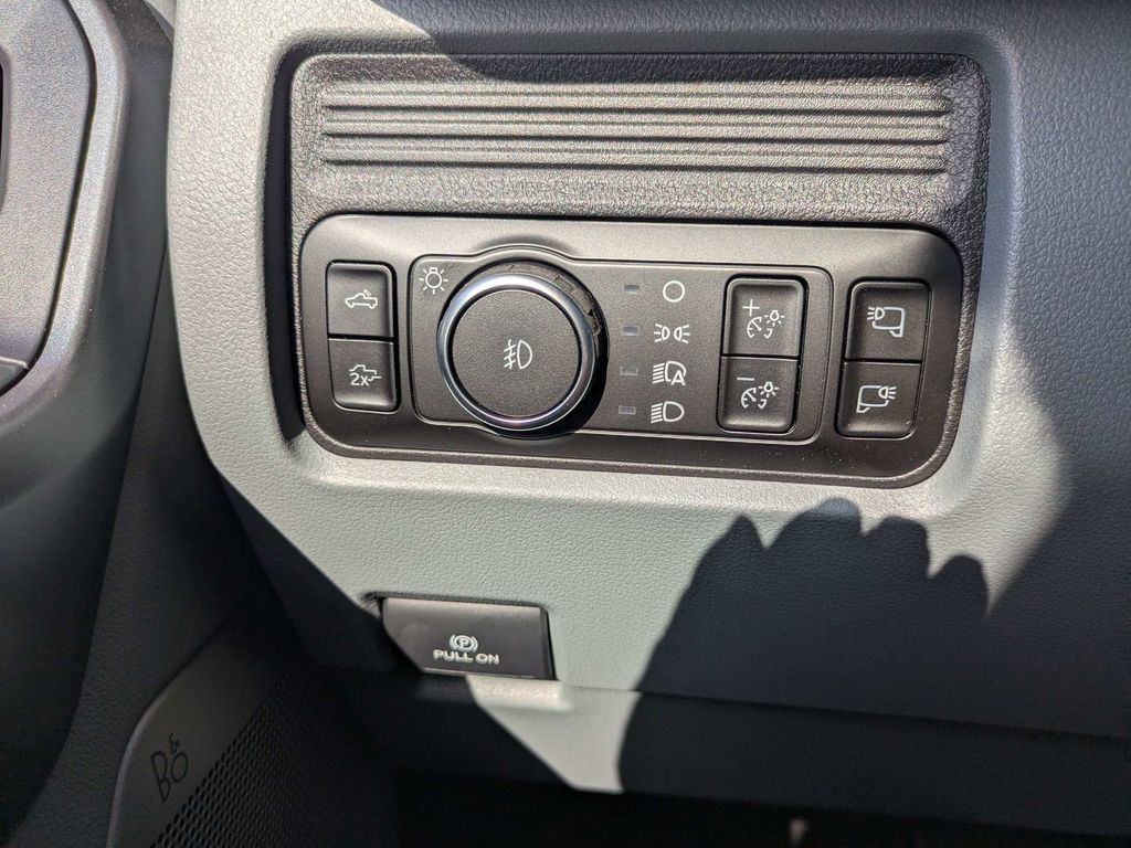 2026 Ford F-350 Super Duty XLT
