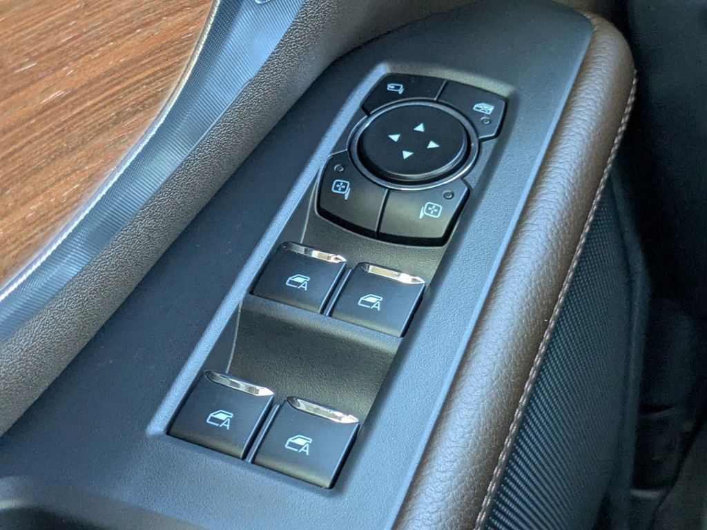 2025 Ford Expedition King Ranch MAX