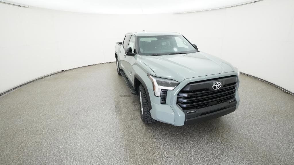 2025 Toyota Tundra SR5 10
