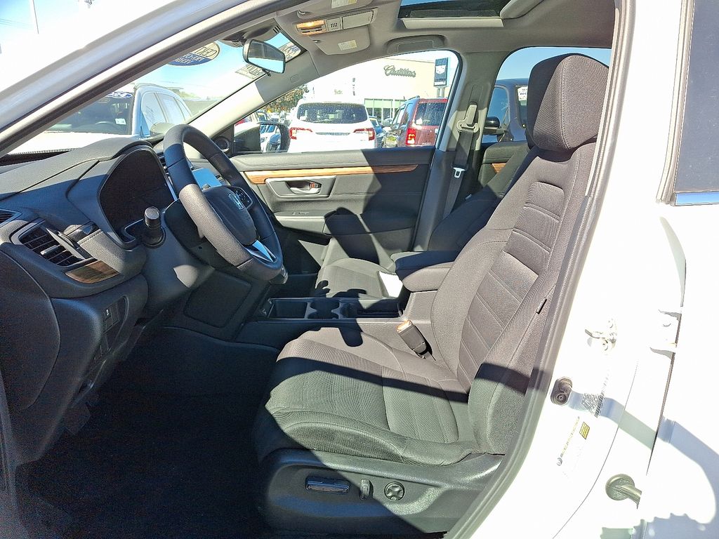 Thumbnail: 2020 Honda CR-V - 14